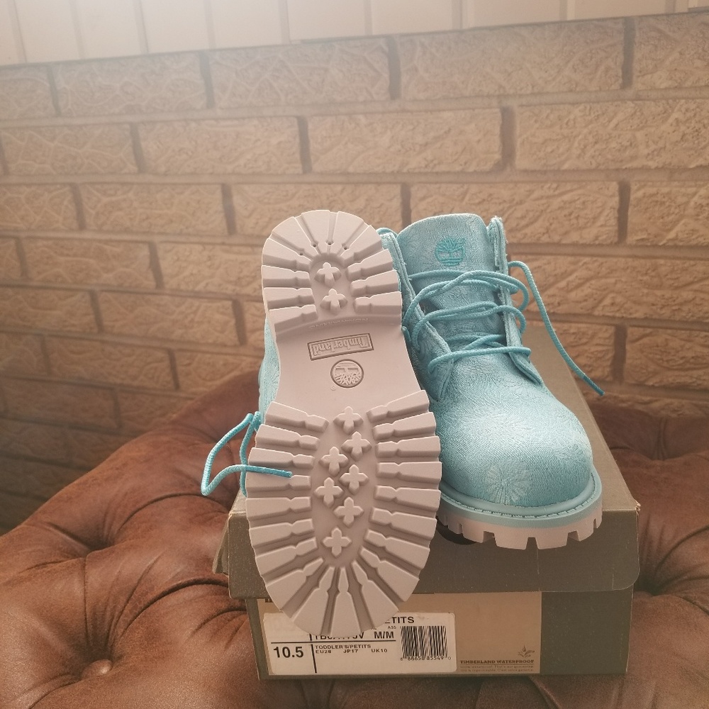 New Timberland - Picture 2 of 2